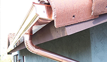 Rain Gutter Installation, Repair, Cleaning in West Branch, IA